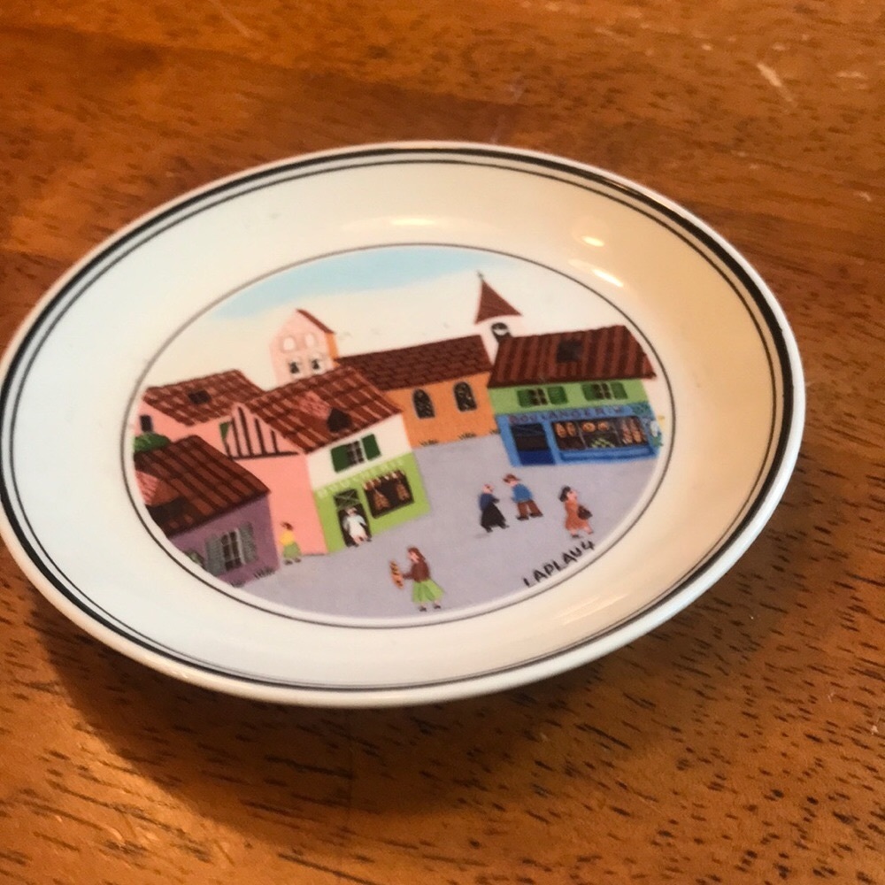 Villeroy & Boch Naïf/Laplau
